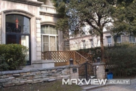 Buckingham Villas   |   白金瀚宫 4bedroom 300sqm ¥50,000 SH012146