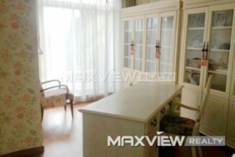 Buckingham Villas   |   白金瀚宫 4bedroom 300sqm ¥50,000 SH012146