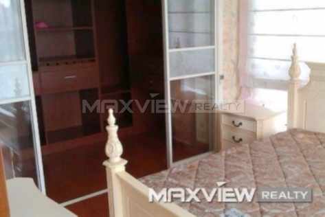 Buckingham Villas   |   白金瀚宫 4bedroom 300sqm ¥50,000 SH012146