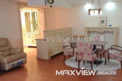 Buckingham Villas   |   白金瀚宫 4bedroom 300sqm ¥50,000 SH012146