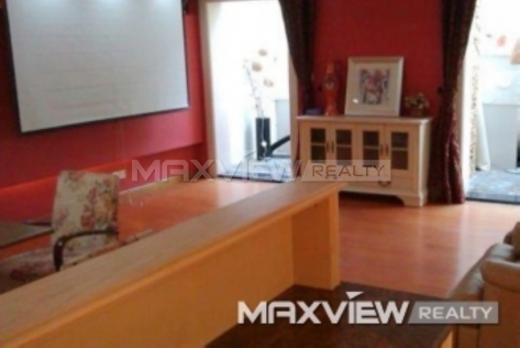 Buckingham Villas   |   白金瀚宫 4bedroom 300sqm ¥50,000 SH012146