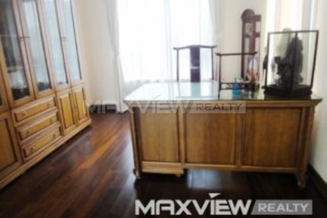 Elite Villa   |   九溪十八岛  4bedroom 450sqm ¥46,000 QPV00748