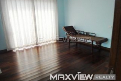 Elite Villa   |   九溪十八岛  4bedroom 450sqm ¥46,000 QPV00748