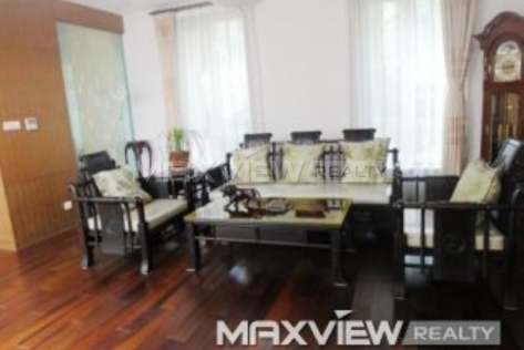 Elite Villa   |   九溪十八岛  4bedroom 450sqm ¥46,000 QPV00748