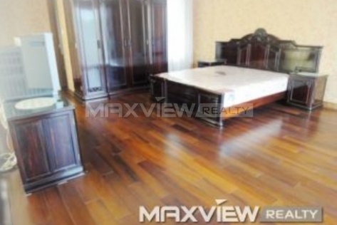 Elite Villa   |   九溪十八岛  4bedroom 450sqm ¥46,000 QPV00748