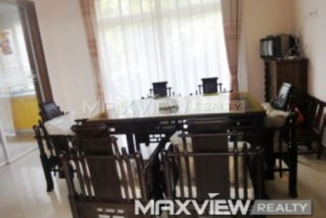 Elite Villa   |   九溪十八岛  4bedroom 450sqm ¥46,000 QPV00748