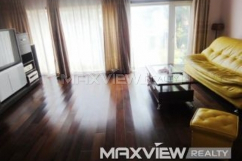 Elite Villa   |   九溪十八岛  4bedroom 450sqm ¥46,000 QPV00748