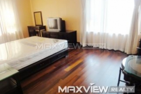 Elite Villa   |   九溪十八岛  4bedroom 450sqm ¥46,000 QPV00748