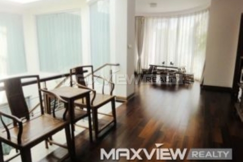 Elite Villa   |   九溪十八岛  4bedroom 450sqm ¥46,000 QPV00748