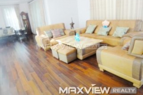 Elite Villa   |   九溪十八岛  4bedroom 450sqm ¥46,000 QPV00748