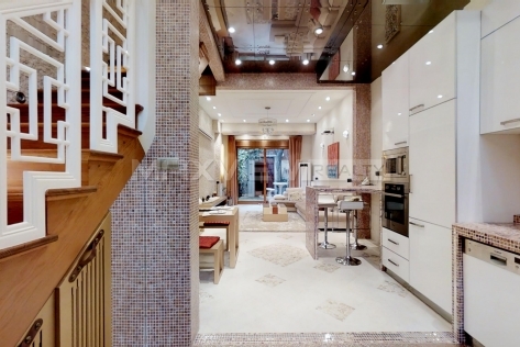 Nanhui Road 3bedroom 230sqm ¥55,000 SHR0045