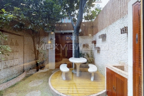 Nanhui Road 3bedroom 230sqm ¥55,000 SHR0045