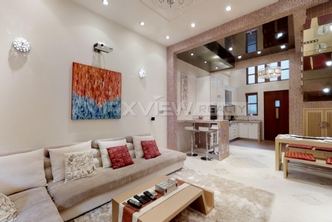 Nanhui Road 3bedroom 230sqm ¥55,000 SHR0045