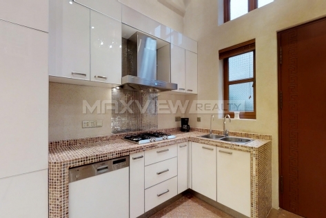 Nanhui Road 3bedroom 230sqm ¥55,000 SHR0045