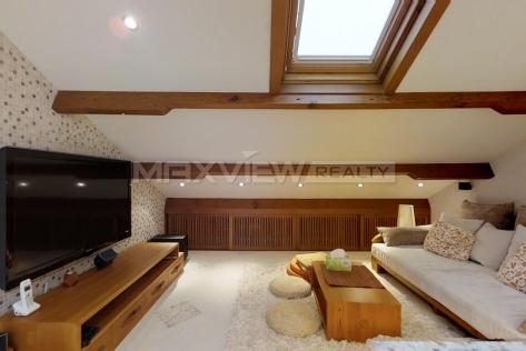 Nanhui Road 3bedroom 230sqm ¥55,000 SHR0045