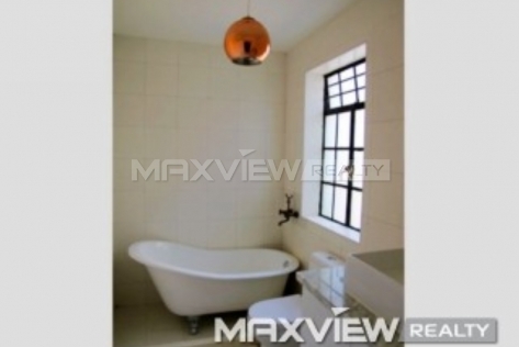 Old Apartment on Shanxi N. Road 4bedroom 300sqm ¥34,000 SH010887