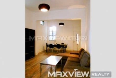Old Apartment on Shanxi N. Road 4bedroom 300sqm ¥34,000 SH010887