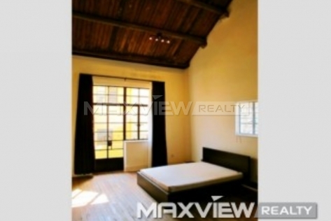 Old Apartment on Shanxi N. Road 4bedroom 300sqm ¥34,000 SH010887