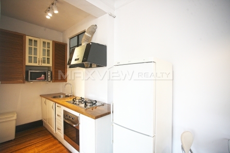 Old Lane House on Huaihai M. Rd 1bedroom 122sqm ¥20,000 SH017842