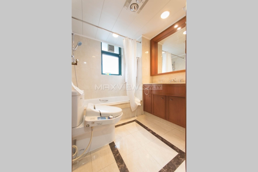 Oriental Manhattan 2bedroom 104sqm ¥18,900 XHA03560