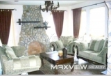San Marino Bridge 5bedroom 320sqm ¥38,000