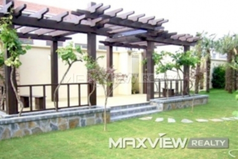 San Marino Bridge   |   圣玛丽诺桥 5bedroom 320sqm ¥38,000 SH800293