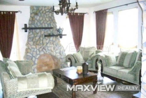 San Marino Bridge   |   圣玛丽诺桥 5bedroom 320sqm ¥38,000 SH800293