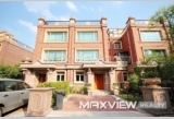 Seasons Villa 3bedroom 226sqm ¥55,000