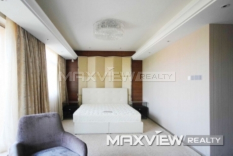 Seasons Villa   |   四季雅苑  3bedroom 226sqm ¥55,000 SH013790