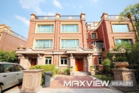 Seasons Villa   |   四季雅苑  3bedroom 226sqm ¥55,000 SH013790