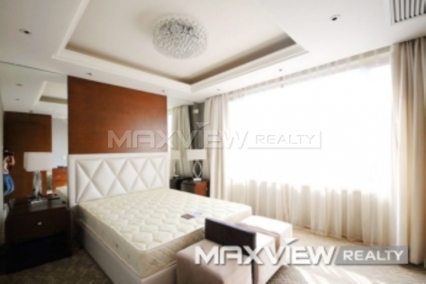 Seasons Villa   |   四季雅苑  3bedroom 226sqm ¥55,000 SH013790