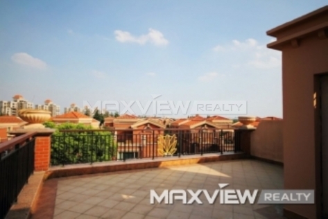Seasons Villa   |   四季雅苑  3bedroom 226sqm ¥55,000 SH013790