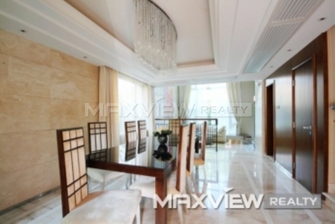 Seasons Villa   |   四季雅苑  3bedroom 226sqm ¥55,000 SH013790