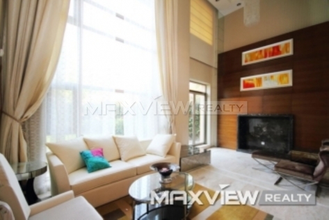 Seasons Villa   |   四季雅苑  3bedroom 226sqm ¥55,000 SH013790