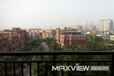 Seasons Villa Apartment  |   四季雅苑公寓 3bedroom 155sqm ¥36,000 SH012333
