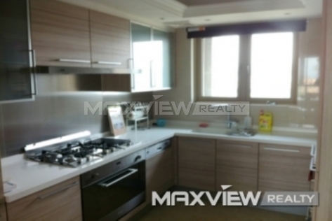 Seasons Villa Apartment  |   四季雅苑公寓 3bedroom 155sqm ¥36,000 SH012333