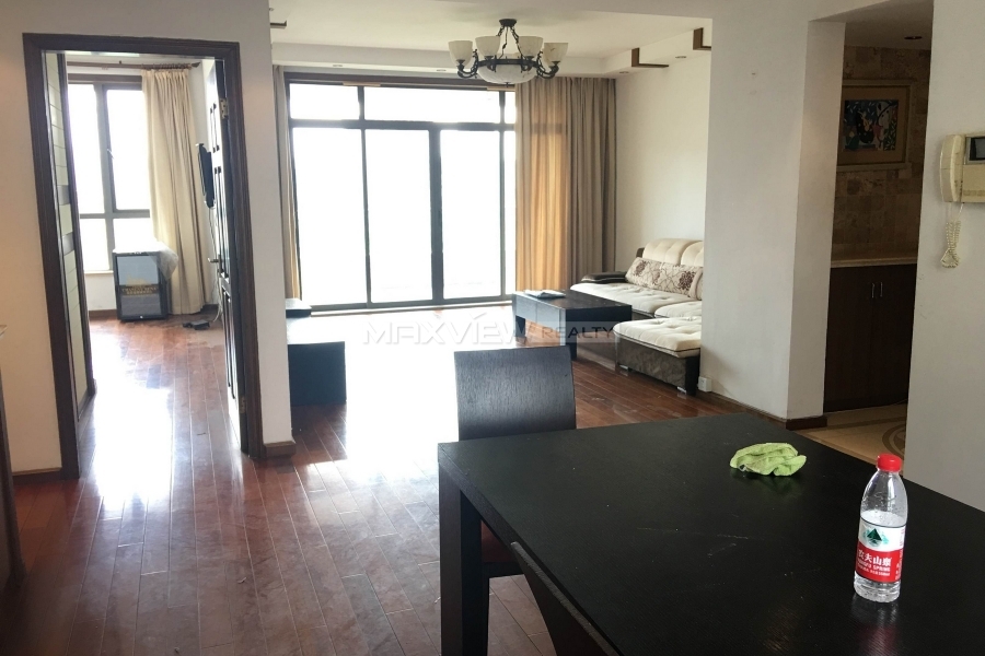 Top of City 3bedroom 155sqm ¥20,000 SH005459