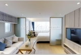 1066 Service Residence managed by Super City by Ariva 1bedroom 75sqm ¥16,500