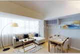 1066 Service Residence managed by Super City by Ariva 1bedroom 85sqm ¥18,000