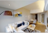 1066 Service Residence managed by Super City by Ariva 1bedroom 80sqm ¥17,500
