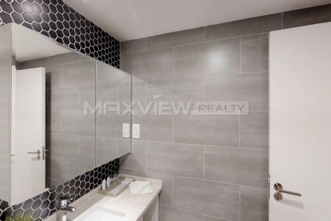 1066 Service Residence managed by Super City by Ariva 1bedroom 75sqm ¥16,500 AR0001