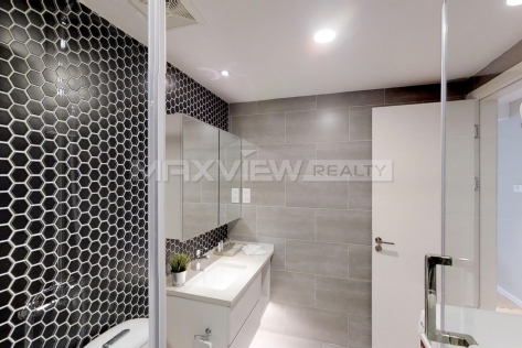 1066 Service Residence managed by Super City by Ariva 1bedroom 75sqm ¥16,500 AR0001