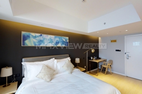 1066 Service Residence managed by Super City by Ariva  1bedroom 75sqm ¥16,500 AR0003