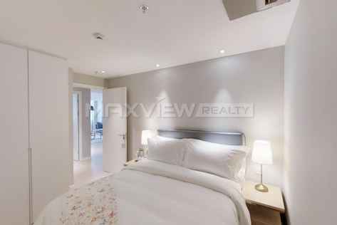 1066 Service Residence managed by Super City by Ariva 2bedroom 115sqm ¥22,000 AR0006