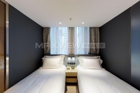 1066 Service Residence managed by Super City by Ariva  1bedroom 75sqm ¥16,500 AR0007