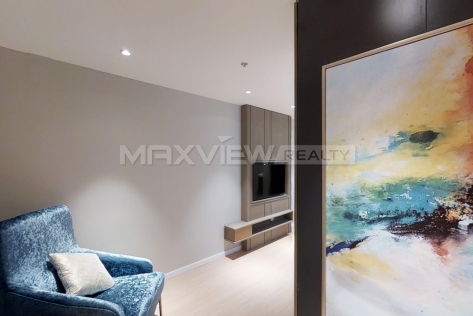 1066 Service Residence managed by Super City by Ariva  1bedroom 75sqm ¥16,500 AR0007