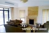 Hongqiao Golf Villa 6bedroom 450sqm ¥45,000