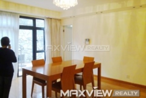 Hongqiao Golf Villa   |   虹桥高尔夫别墅 5bedroom 278sqm ¥30,000 SH007798