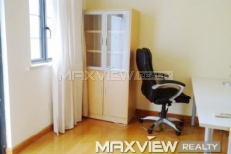 Hongqiao Golf Villa   |   虹桥高尔夫别墅 5bedroom 278sqm ¥30,000 SH007798