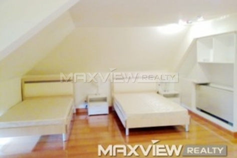 Hongqiao Golf Villa   |   虹桥高尔夫别墅 5bedroom 278sqm ¥30,000 SH007798